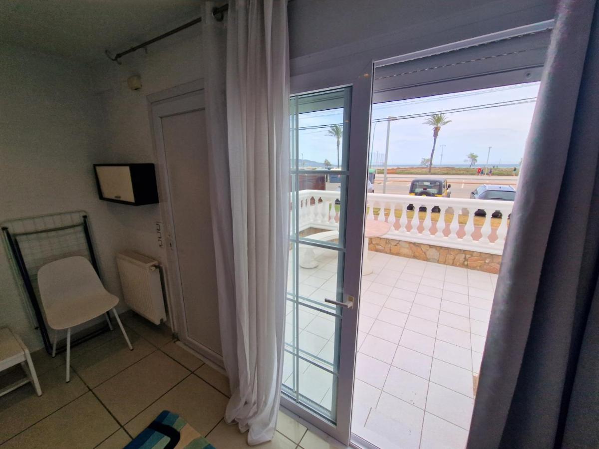 Villa Promenade Terrace Empuriabrava Buitenkant foto