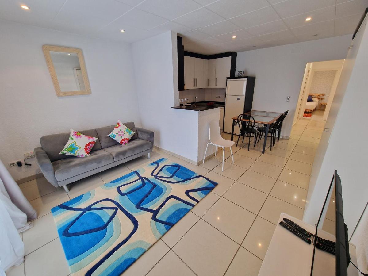 Villa Promenade Terrace Empuriabrava Buitenkant foto